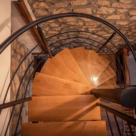 Lazini Dvori - Two Bedroom Stone House With Private Pool *