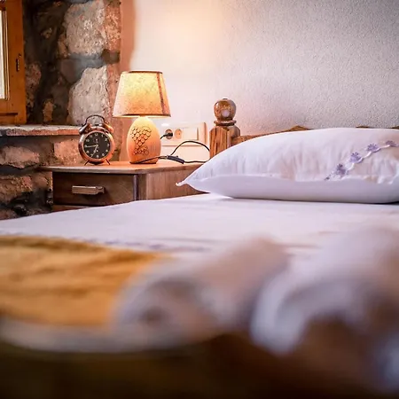 Lazini Dvori - Two Bedroom Stone House With Private Pool Villa