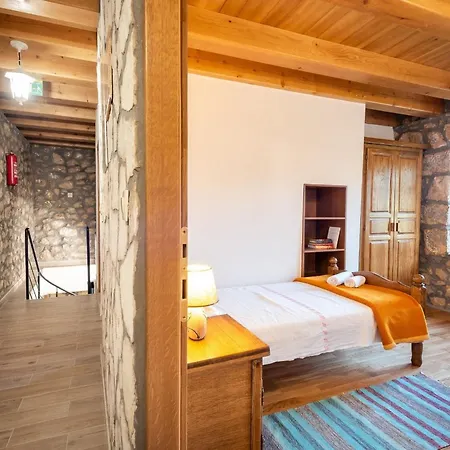 Lazini Dvori - Two Bedroom Stone House With Private Pool * Stasevica