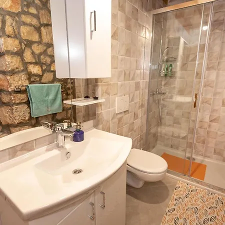 Lazini Dvori - Two Bedroom Stone House With Private Pool *