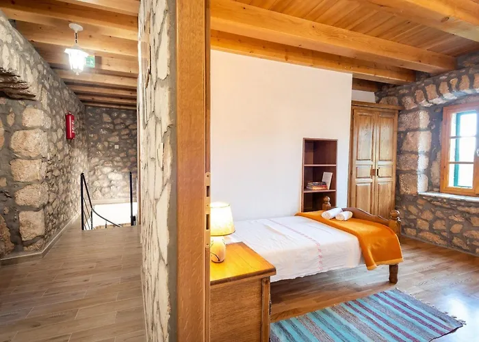 Lazini Dvori - Two Bedroom Stone House With Private Pool * Stasevica